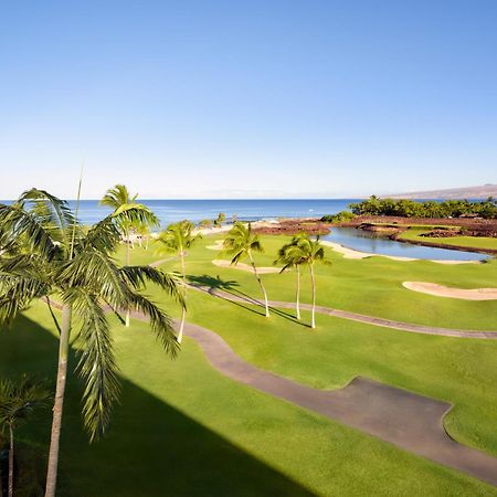Готель Fairmont Orchid Gold Experience Вайколоа Екстер'єр фото