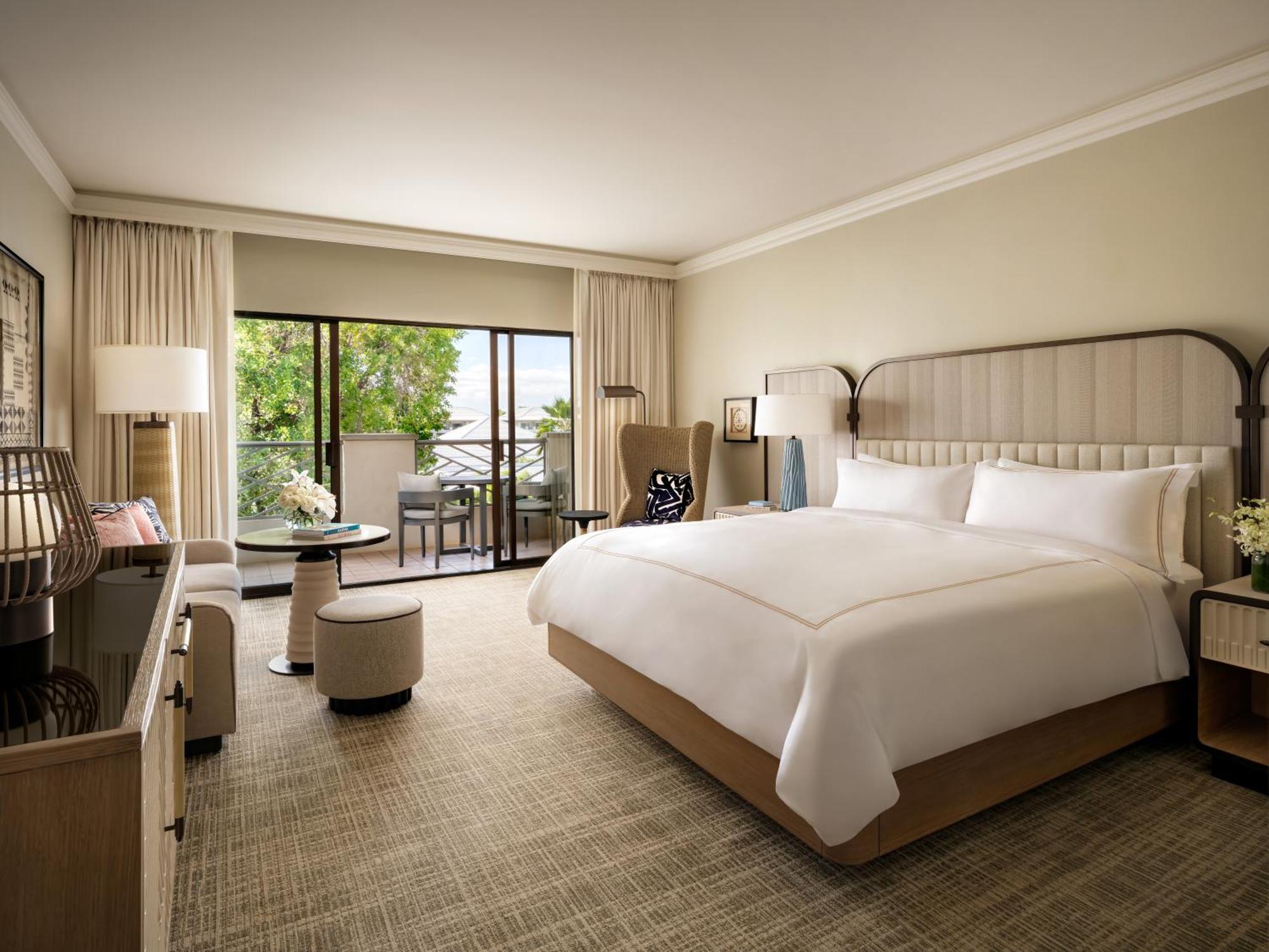 Готель Fairmont Orchid Gold Experience Вайколоа Екстер'єр фото