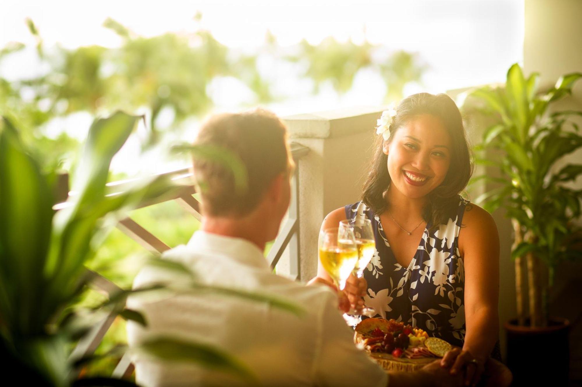 Готель Fairmont Orchid Gold Experience Вайколоа Екстер'єр фото