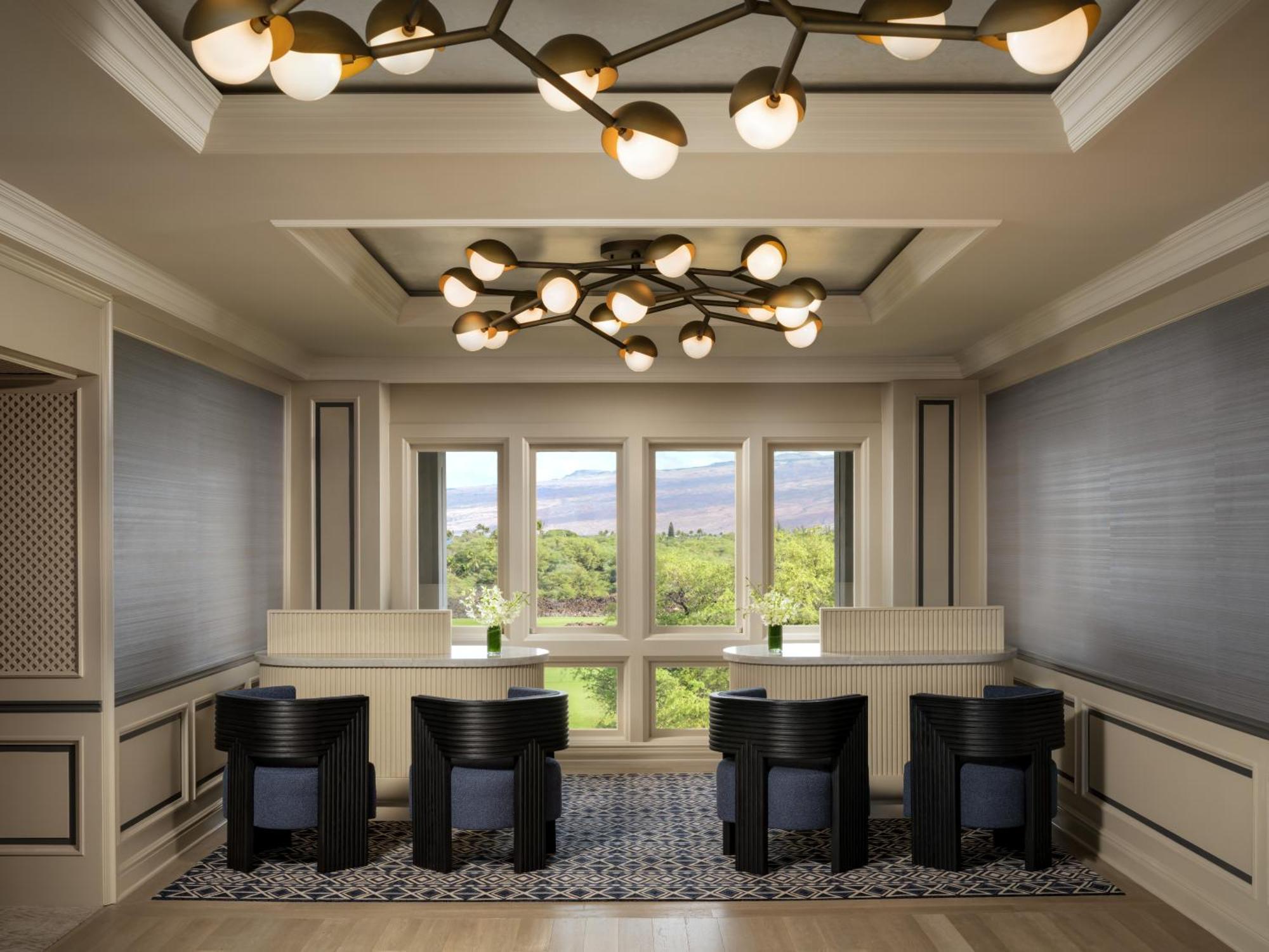 Готель Fairmont Orchid Gold Experience Вайколоа Екстер'єр фото